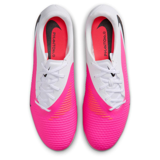 Nike Phantom 6 Low Academy FG/MG